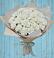 Букет цветов из: Гвоздики в Пойковском