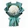 Букет цветов из: Гортензия в Пойковском