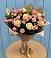 Букет цветов из: Розы в Пойковском