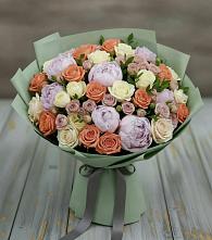 Букет Мороженное #REPLACE_PRED# Пойковском