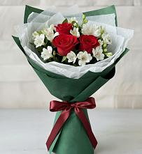 Букет Идеальный Вкус #REPLACE_PRED# Пойковском