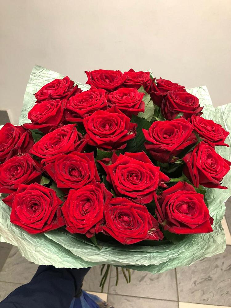 Розы Классика в Пойковском Букет Классика в Пойковском