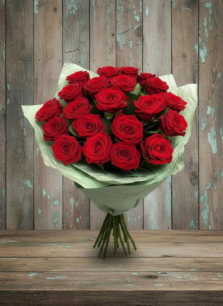 Букет Классика в Пойковском