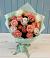 Букет цветов из: Розы в Пойковском