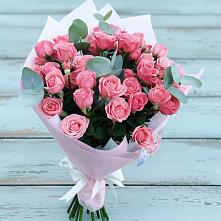 Букет Леди совершенство #REPLACE_PRED# Пойковском